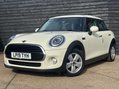 Mini Hatch 1.5 Cooper Classic 5dr 1