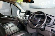 Ford Transit Custom 2.0 Transit Custom 300 Trail EcoBlue 32