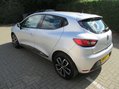 Renault Clio 0.9 TCe Play Euro 6 (s/s) 5dr 8