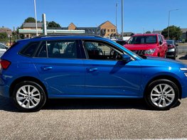 Skoda Kamiq 1.6 Kamiq SE TDI Semi-Auto 5dr 10