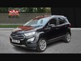 Ford Ecosport TITANIUM 5