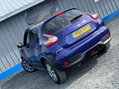 Nissan Juke 1.5 dCi Tekna Euro 6 (s/s) 5dr 58