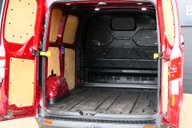 Ford Transit Custom 2.0 Transit Custom 300 Active EcoBlue 5dr 21