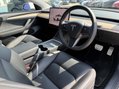 Tesla Model 3 (Dual Motor) Performance Saloon 4dr Electric Auto 4WDE (Performance Upgrade 2
