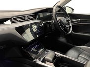 Audi E-Tron e-tron Technik 55 Quattro 4WD 5dr 2