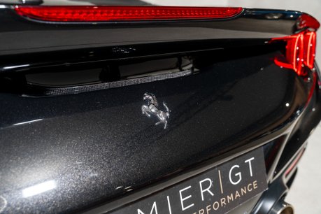 Ferrari F8 SPIDER. NOW SOLD. SIMILAR REQUIRED. PLEASE CALL 01903 254800. 41