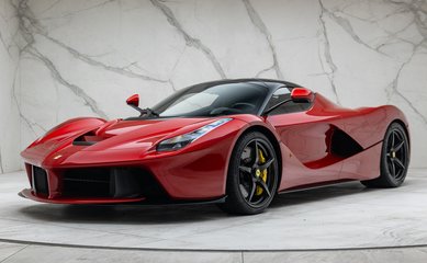Ferrari LaFerrari 