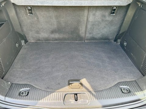Vauxhall Mokka TECH LINE S/S 61