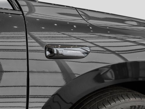 Leapmotor C10 160kW 70kWh 5dr Auto [11 KWCh] 19