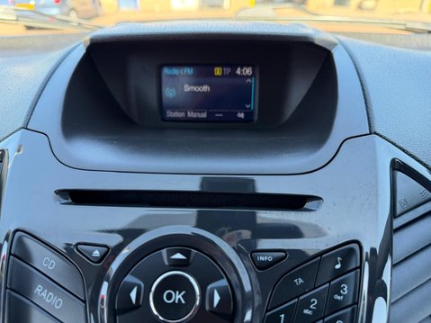 Ford Ecosport 1.0T EcoBoost Titanium 2WD Euro 5 (s/s) 5dr 10