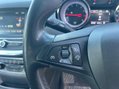 Vauxhall Astra 1.0i Turbo ecoFLEX Energy Euro 6 (s/s) 5dr 20