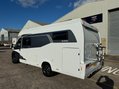 Hobby Ducato MOTORHOME 7