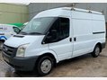 Ford Transit 2.2 TDCi 300 Duratorq FWD L2 H2 3dr 20