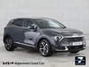 Kia Sportage '3' 1.5 T-GDi DCT 48v