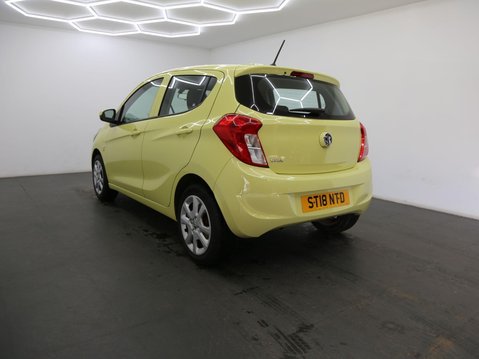 Vauxhall Viva 1.0i SE Euro 6 5dr 7