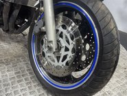 Yamaha FZR 1989 RUNNING PROJECT BIKE CLASSIC SPORTS BIKE NAKED 1000CC 32