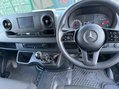 Mercedes-Benz Sprinter 2.0 315 CDI Progressive RWD L3 Euro 6 (s/s) 2dr 14