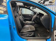 Audi RS4 4.2 FSI V8 Estate 5dr Petrol S Tronic quattro Euro 5 (450 ps) 55