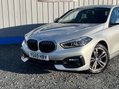 BMW 1 Series 1.5 118i Sport Euro 6 (s/s) 5dr 60