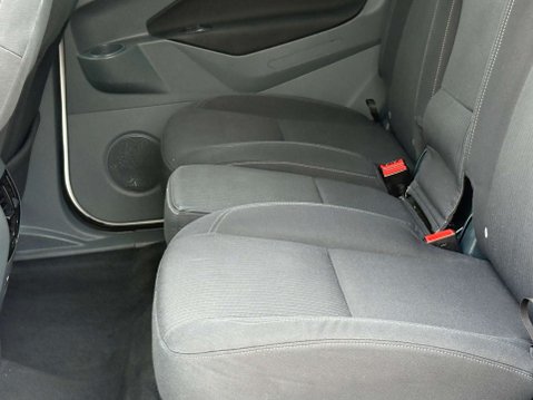 Ford C-Max 1.6 Grand C-Max Titanium TDCi 115 5dr 52