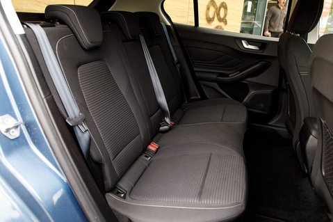 Ford Focus TITANIUM 35