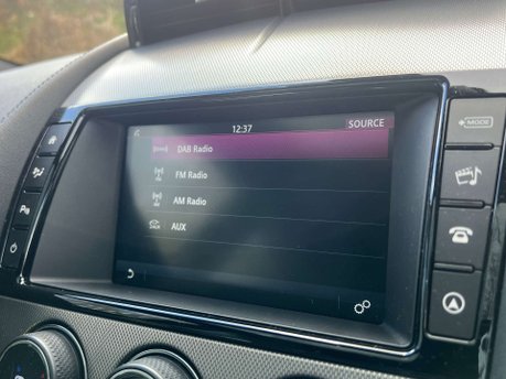 Jaguar F-Type 3.0 F-Type V6 Auto 3dr 20