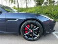 Jaguar F-Type 3.0 F-Type S V6 Auto 3dr 7