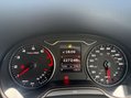 Audi A3 1.0 A3 Sportback 30 TFSI Black Edition Semi-Auto 5dr 24