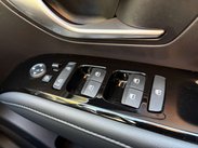 Hyundai TUCSON 1.6 Tucson SE Connect TGDi 5dr 35