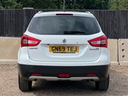 Suzuki SX4 S-Cross SZ-T BOOSTERJET 8