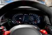BMW M5 CS. FULL SATIN PPF. CARBON ENGINE BAY. CARBON BUCKETS. CERAMICS. HUD. 22