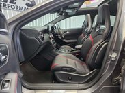 Mercedes-Benz A Class 2.0 A45 AMG Hatchback 5dr Petrol SpdS DCT 4MATIC Euro 6 (s/s) (360 ps) 8