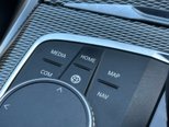 BMW 3 Series 2.0 320i M Sport Auto 4dr 42