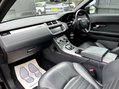 Land Rover Range Rover Evoque 2.0 Range Rover Evoque HSE Dynamic Luxury TD4 Auto 4WD 3dr 56