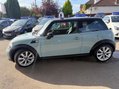 Mini Hatch 1.6 Cooper D Euro 5 (s/s) 3dr 9