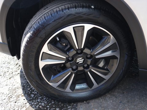Suzuki Vitara 1.4 Boosterjet MHEV SZ5 Euro 6 (s/s) 5dr 32