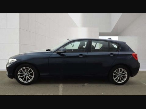BMW 1 Series 1.5 116d Edition+ 5dr 11
