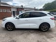 Ford Kuga ST-LINE FIRST EDITION 11