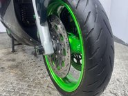 Triumph Sprint 2004 ONLY 13K EYE CATCHING SPORTS TOURING 955CC 10