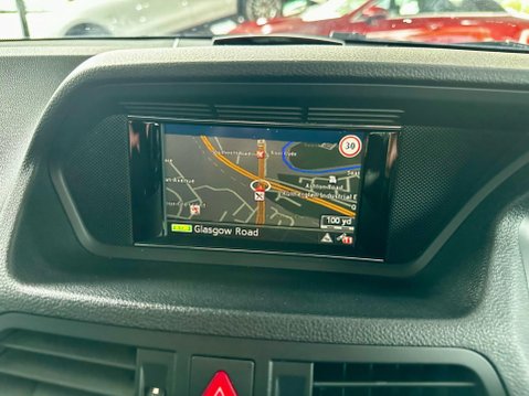 Mercedes-Benz E Class 2.1 E220 CDI BlueEfficiency Sport Cabriolet G-Tronic+ Euro 5 (s/s) 2dr 34