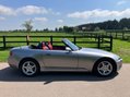 Honda S2000 2.0 Roadster 2dr 12