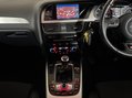 Audi A4 AVANT TDI S LINE START/STOP 14