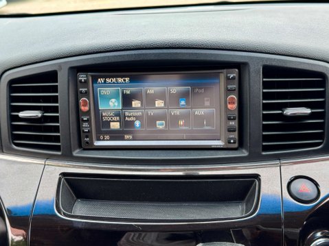 Nissan Elgrand Highway Star 14