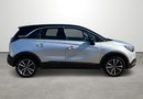 Vauxhall Crossland X 1.2T [110] Elite Nav 5dr [Start Stop] Auto 10