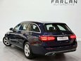 Mercedes-Benz E Class 2.0 E220d SE Estate 5dr Diesel G-Tronic+ Euro 6 (s/s) (194 ps) 5