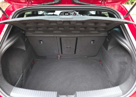 SEAT Leon 2.0 Leon Cupra 300 TSi 5dr 17