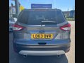 Ford Kuga 2.0 TDCi Titanium X AWD Euro 5 5dr 6