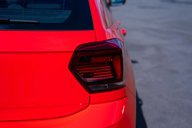 Volkswagen Polo 2.0 Polo GTi TSi Semi-Auto 5dr 51