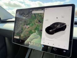 Tesla Model Y SUV 5dr Electric Auto RWD (346 ps) 38