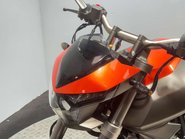 Zontes T S 2017 ONLY 3K LONG MOT NAKED 250CC 2 FORMER OWNERS 8